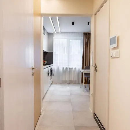 Apartman Studio 4